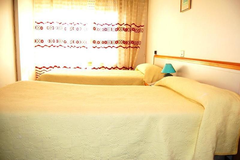 Hotel Cristal 1 A Coruna Ruang foto