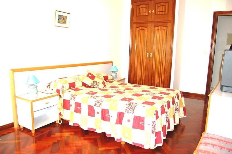 Hotel Cristal 1 A Coruna Ruang foto